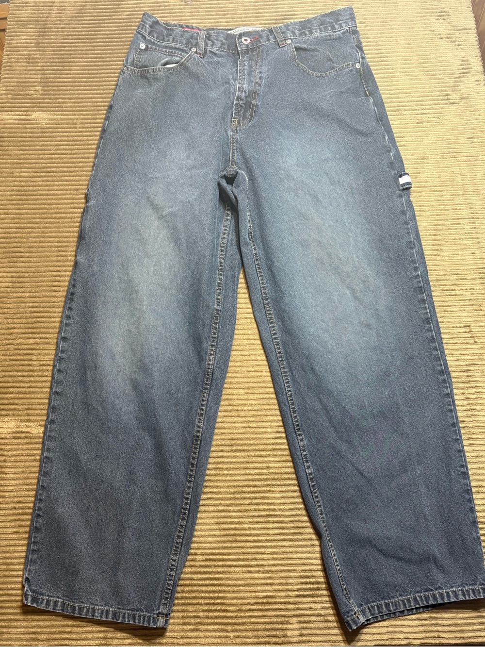 Y2K Tommy Hilfiger Jeans